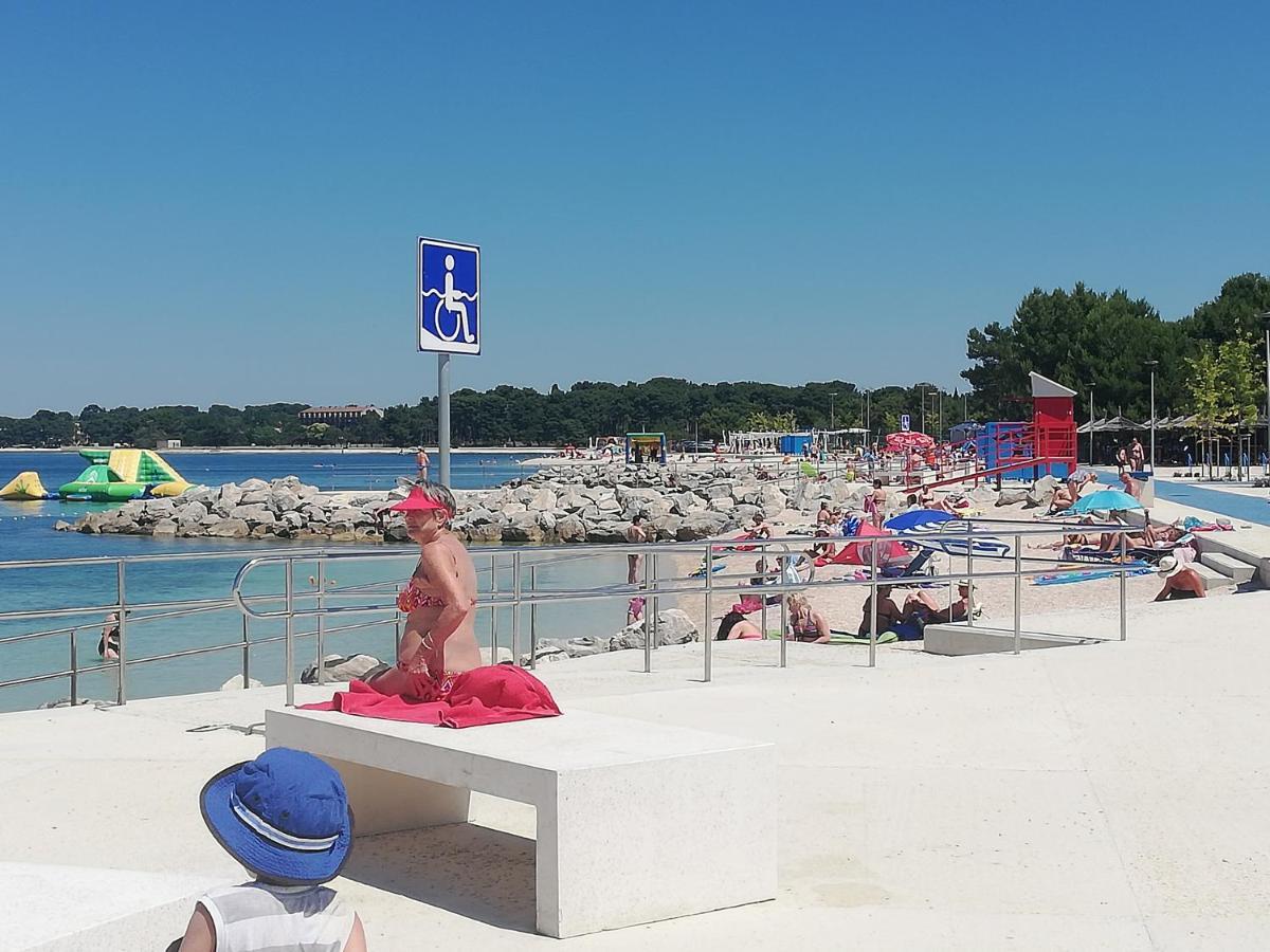Appartamento Nice Sunny