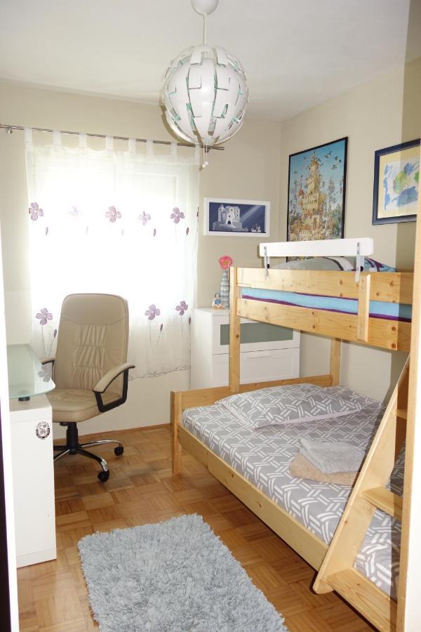 Apartmán Nice Sunny